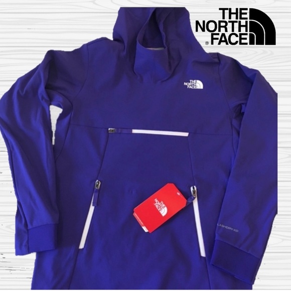 The North Face Other - NWT North Face Tenno Jacket